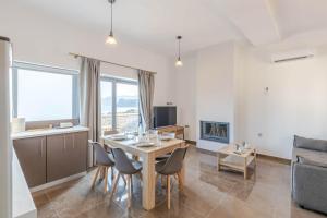 Katerinas Stone Villas - Monemvasia