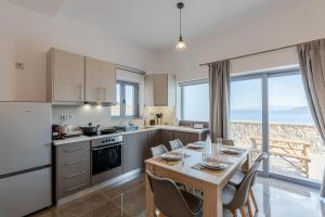 Katerinas Stone Villas - Monemvasia