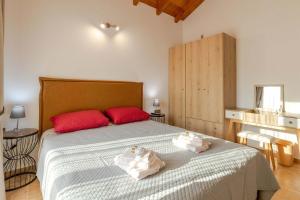 Katerinas Stone Villas - Monemvasia