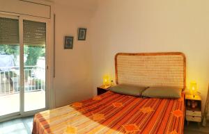 Apartment close to the beach and the town centre