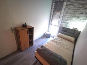 Apartment close to the beach and the town centre