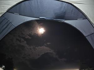 Camping 1 Panajachel