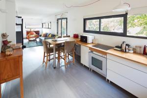 Maison individuelle sur jardin proche Gare et Disneyland