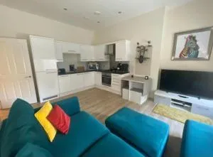 Queen Street Quayside Apartment, NE1 Grade 2 Listed - Elswick