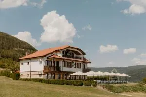 Къща за гости Рай - Kramolin