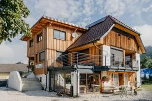 Andis Reiterstüberl, Rainweg 1 , 9311 Überfeld - 格兰河畔圣法伊特