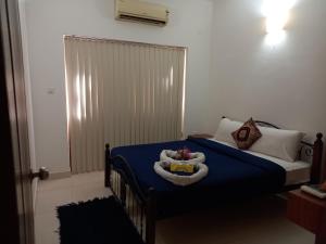 Sea mist by GTA&H near SBI bank fort aguada road