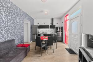 Stella Maris - A 300m de la plage