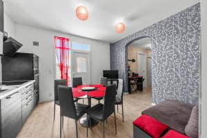 Stella Maris - A 300m de la plage