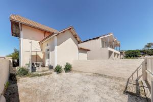 Stella Maris - A 300m de la plage