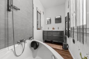 Stella Maris - A 300m de la plage