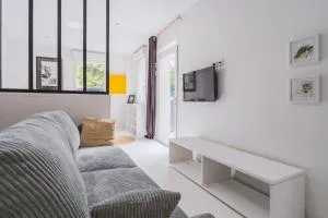 Le Minautore - Charmant studio climatisé - Quint-Fonsegrives