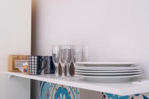 Le Minautore - Charmant studio climatisé