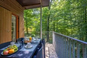 Les Charmes C18 - Le Val Joly - Clairfayts