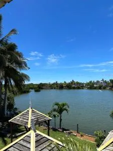 Lakeside Holidays - Pointe d'Esny