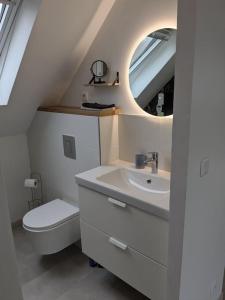 Appartements Bords de l-Aure, Meuble de tourisme 3 etoiles : photos des chambres