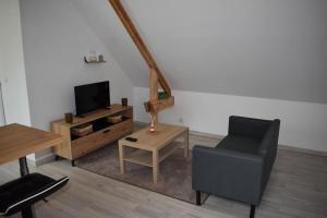 Appartements Bords de l-Aure, Meuble de tourisme 3 etoiles : photos des chambres