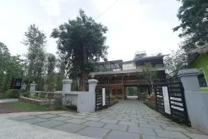 Tuskermark Safari Lodge - Kutta