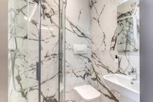 Double Room room in Hotel Belle Arti