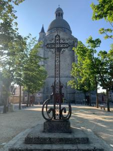 Appartements Le Constantin - Charme & confort a 2 pas du centre-ville : photos des chambres