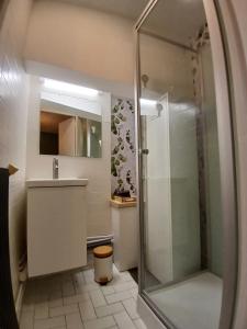 Gare Rouen - parking gratuit