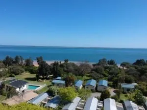 Beach Park Phillip Island - Cabins - Somers