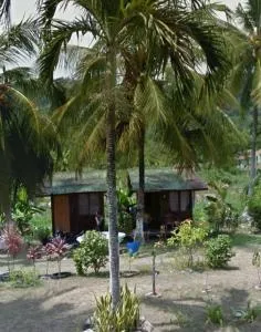 Chalet Kasih Sayang Tioman - Kampung Tekek