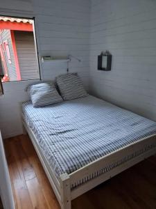 Chalet proche du lac
