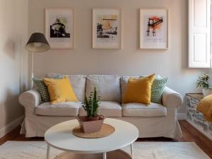 Portu Suite by Aston Rentals