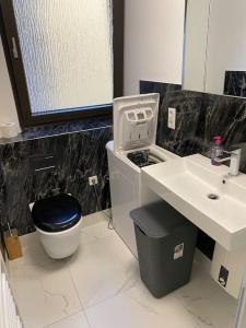 1 Zimmer Ferienwohnung in Essen