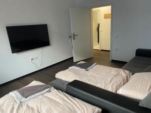 1 Zimmer Ferienwohnung in Essen