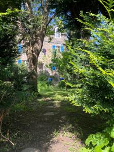 Maison de famille proche St Malo