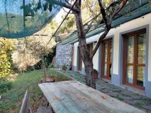 Arca di Ne - Rezzoaglio