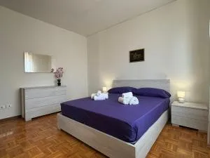 Casa Aurelio 2 min dall'ospedale - 内格拉尔