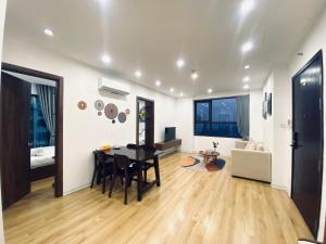 Vinhome Dcapitale - Tran Duy Hung