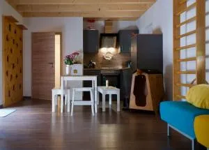 Lodge für Gesundheitsbewusste - 埃厄基兴