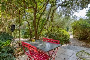 Appartements Camoin : photos des chambres