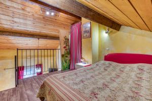 Appartements Camoin : photos des chambres