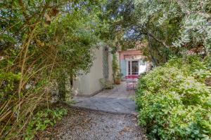 Appartements Camoin : photos des chambres