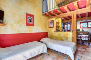 Appartements Camoin : photos des chambres