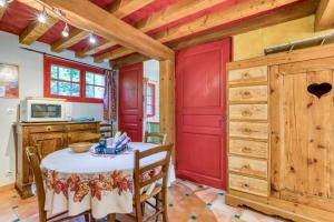 Appartements Camoin : photos des chambres