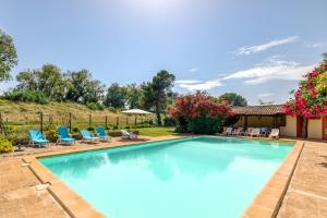 Appartements Camoin : photos des chambres