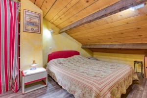 Appartements Camoin : photos des chambres