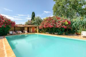 Appartements Camoin : photos des chambres