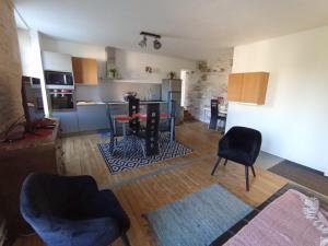 Au bord de leau COULON