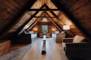 Ruralna kuća OPG Francek - Ježevo