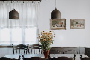 Ruralna kuća OPG Francek