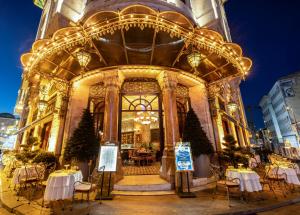 Cronton Design Hotel