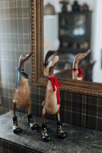 Ruralna kuća OPG Francek