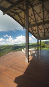 Revelation Chikmagalur